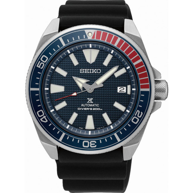 Seiko Prospex Automatic Diver's SRPB53K1 watches men